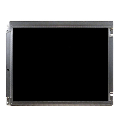 Harga yang bagus New NL6448AC33-24 10,4 inci 640*480 76PPI Layar LCD untuk Industri on line