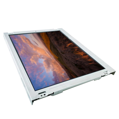 Harga yang bagus NL10276BC28-27E 14,1 inci 20 pin LCD Screen Display untuk NEC on line
