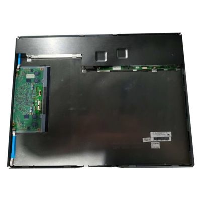 Harga yang bagus 12.0V Tipe NL160120AC27-37 Layar LCD Medis on line