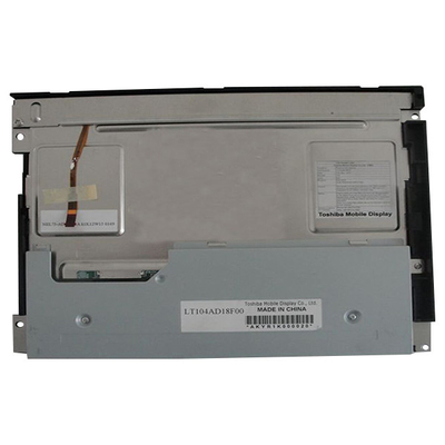 Harga yang bagus Asli dalam stok 800*600 LT104AD18F00 LCD Display Screen on line