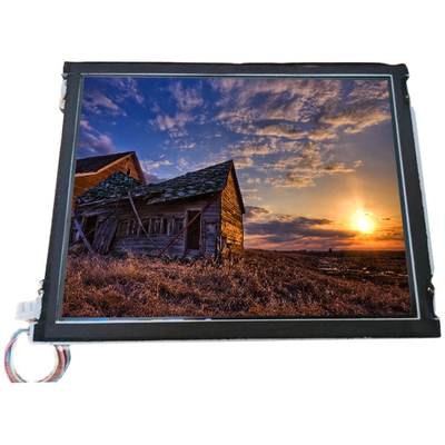 Harga yang bagus 20 pin LTA084C270F LCD Industrial Display panel on line