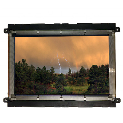 Harga yang bagus LJ64HB34 8,9 inci 640*400 LCD Display Perbaikan layar pengganti untuk VICPAS on line