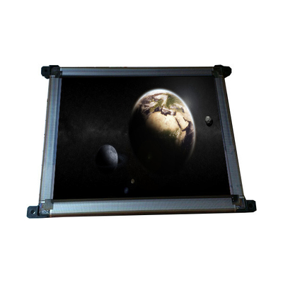 Harga yang bagus LJ64ZU51 Original 9,4 inci 640*480 Plasma LCD Screen Display Panel on line