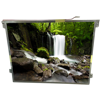 Harga yang bagus LTD104EA5R 20 pin 123PPI LCD Laptop Tampilan on line