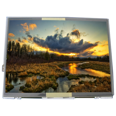 Harga yang bagus Untuk Laptop LTD104EDZS TFT LCD on line