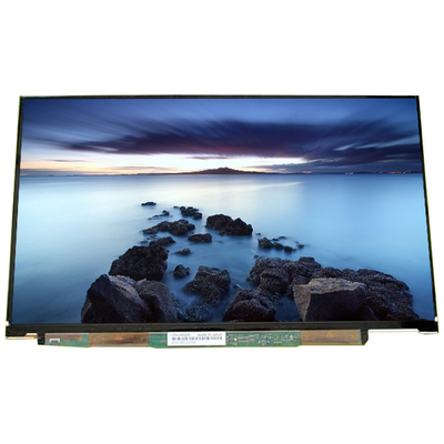 Harga yang bagus 13.1 inci LTD131EQ2X 1600*900 TFT Laptop LCD Screen on line