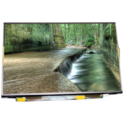 Harga yang bagus 13.3 inci LTD133EQ1B 1440*900 127PPI Layar LCD on line