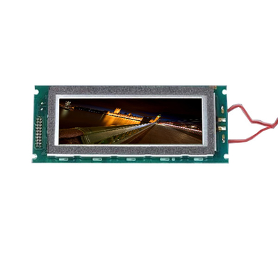 Harga yang bagus LM24014H Untuk SHARP STN 5,2 inci 240 * 64 LCD Screen Display on line