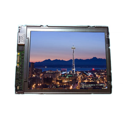 Harga yang bagus LQ10D346 asli 10,4 inci LCD untuk Pro-face GP570-TC11 on line