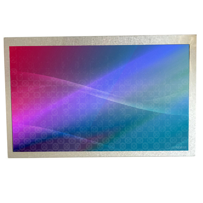 Harga yang bagus 8.0 inci TX20D202VM2BAA 262K panel LCD dengan Industrial on line