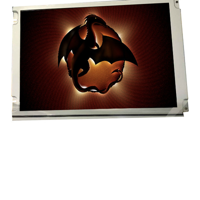 Harga yang bagus TX26D14VM2EAA 20 pin 50Typ TFT LCD Industrial Display on line
