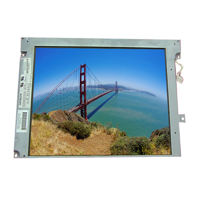 Harga yang bagus TX26D61VC1CAA 640*480 76PP Layar LCD dengan Laptop Industri on line