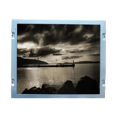 Harga yang bagus 1024*768 123PPI TX26D203VM2BAA 10,4 inci Panel LCD Industri on line