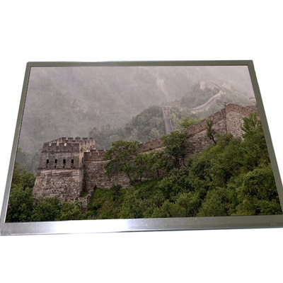 Harga yang bagus 10.1 inci TX26D207VM0AAA 1280*800 Panel LCD Industri on line
