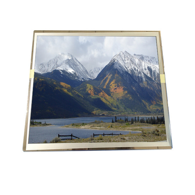 Harga yang bagus 15.0 inci TX38D01VM1AAA 85PPI LCD Panel Industri untuk HITACHI on line