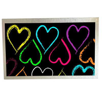 Harga yang bagus 8.0 inci 1280*768 TX20D207VM0AAA Layar LCD Industri on line