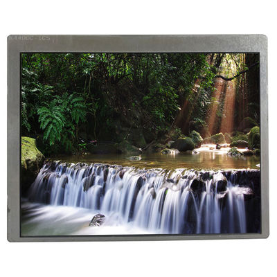 Harga yang bagus LQ057Q3DG21 320*240 LCD Screen Panel 5.7 inci LCD Modul on line