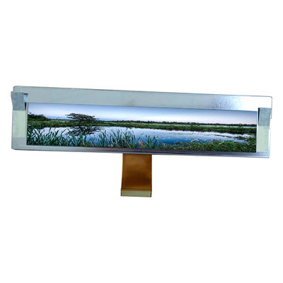 Harga yang bagus LQ060B3DW02 6.0 inci 768*128 Modul TFT Industri LCD on line