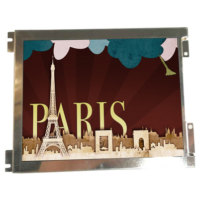 Harga yang bagus LQ064A5CG01 6,4 inci 480*234 TFT LCD Screen Display on line