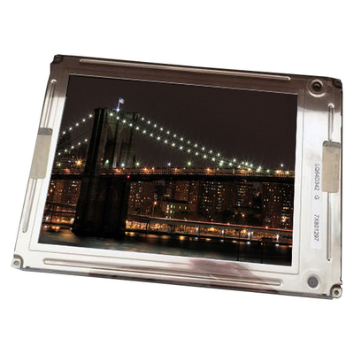 Harga yang bagus LQ64D342 6.4 inci TFT LCD Industrial Screen Display on line