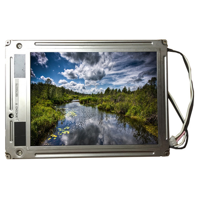 Harga yang bagus LQ64D343R 6.4 inci 640*480 LCD Screen Display on line