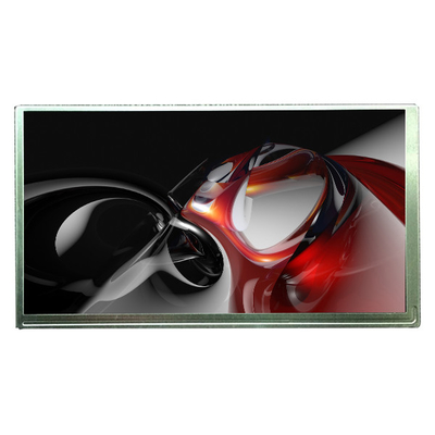 Harga yang bagus LQ070T1LG01 7.0 inci 800*480 Layar LCD Industri on line