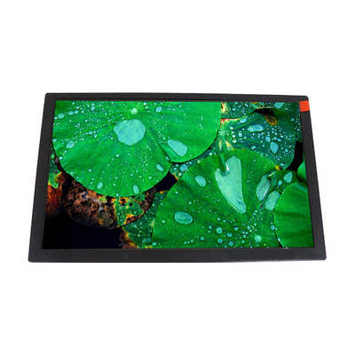 Harga yang bagus LQ080Y5DZ05 8.0 inci 800 * 480 LCD Panel untuk mobil DVD on line