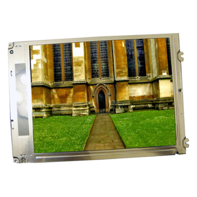 Harga yang bagus LQ084V1DG21E untuk industri 8,4 inci 640*480 LCD Screen Display on line