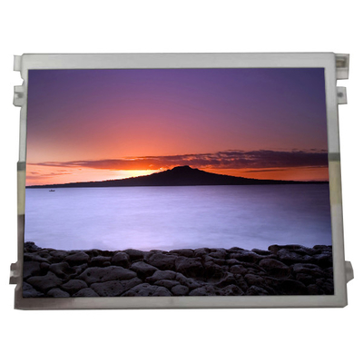 Harga yang bagus LQ084V3DG03 untuk Sharp LCD Screen Original 8,4 inci LCD Display on line