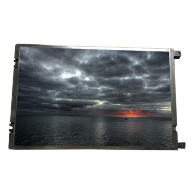 Harga yang bagus LQ085Y3DG18 Asli dalam stok 8.5 inci LCD Display Screen on line