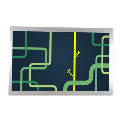 Harga yang bagus LQ095Y5DR01 9,5 inci 800*480 LCD Display Screen Panel on line