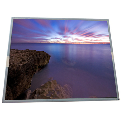 Harga yang bagus 19.0 inci M190EG01 V2 LCD Panel untuk AUO on line