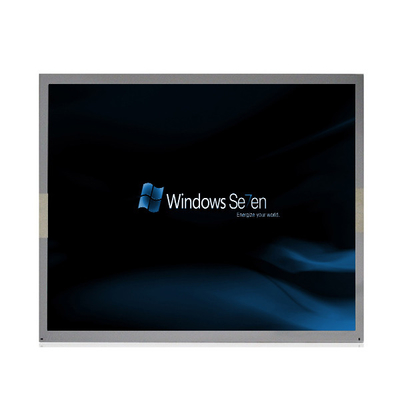 Harga yang bagus Ukuran 15,0 inci M150XN07 V9 3.3V Tipe TFT LCD Display on line