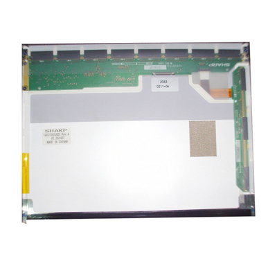 Harga yang bagus LQ121X1LH22 12,1 inci 1024*768 Layar LCD Tampilan Tinggi on line