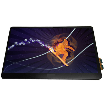 Harga yang bagus LQ133M1JW03 13.3 inci LCD Display 1920*1080 TFT LCD Modul on line