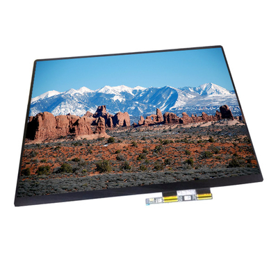 Harga yang bagus LQ133M1JW07 13.3 Inch LCD Laptop Screen LCD Display Panel on line