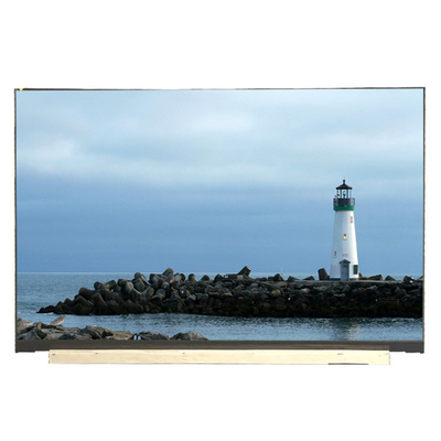 Harga yang bagus LQ133M1JW11 13.3 Inch Laptop LCD Screen 1920*1080 LCD Display on line