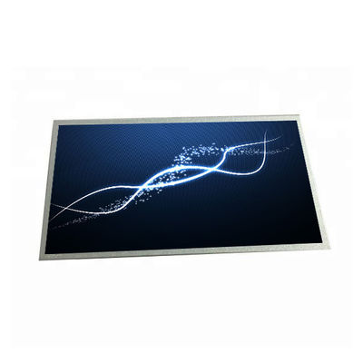 Harga yang bagus 40 pin Konektor G156HAN02.2 15.6 inci LCD Display on line