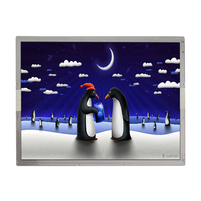 Harga yang bagus LQ150X1LGN7 1024*768 untuk layar LCD SHARP 15,0 inci on line