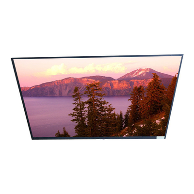 Harga yang bagus 11.6 inci G116ZAN01.0 3840*2160 Layar LCD Dengan Driver LED on line