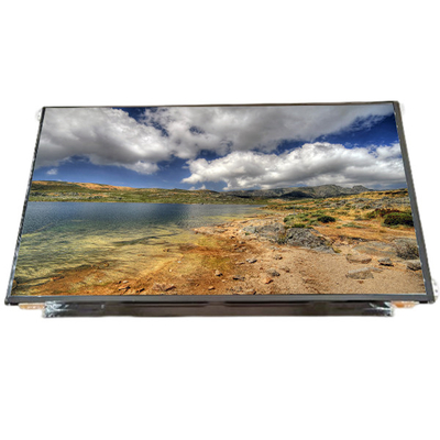 Harga yang bagus LQ156D1JW02 Asli dalam stok 15,6 inci LCD Display Screen on line