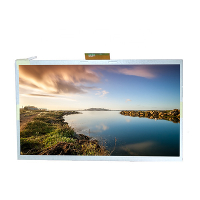 Harga yang bagus Hot Sell 10,1 inci G101STN01.5 50 pin LCD Industrial Screen on line