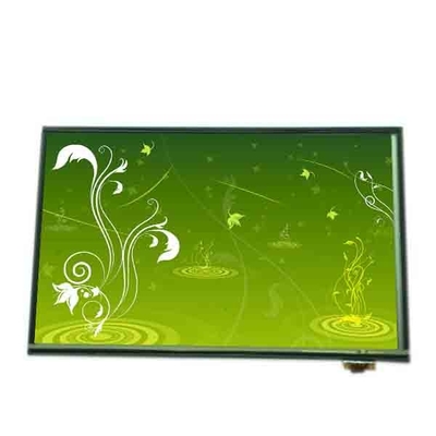 Harga yang bagus Kualitas tinggi dan kecerahan 8,0 inci C080VAN02.1 50 pin LCD Panel on line
