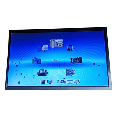 Harga yang bagus HSD101PFW1-B00 10,1 inci 1024*576 LCD Panel LCD Screen on line