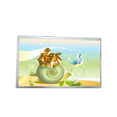 Harga yang bagus Origing C070FW02 V2 Resolusi 480*234 76PPI LCD Modul on line