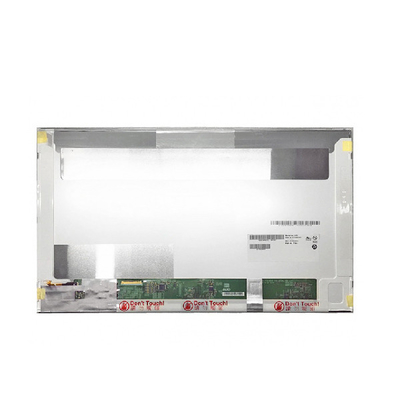 Harga yang bagus Supply B173HW02 V0 262K LCD Display dengan driver LED on line