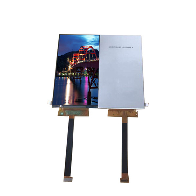Harga yang bagus LS050T1SX12(G) 5,0 inci 1080 * 1920 resolusi LCD Display Panel on line