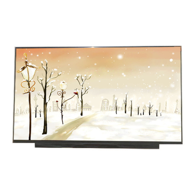 Harga yang bagus Layar LCD baru 17,3 inci B173HAN04.0 1920*1080 127PPI untuk AUO on line