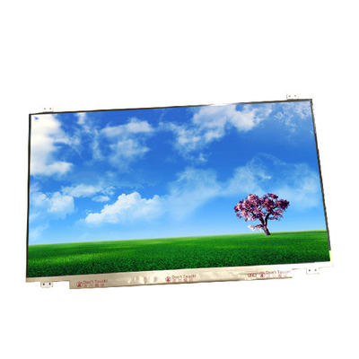 Harga yang bagus Kualitas baik B173HAN03.2 40 pin dengan LED driver LCD Display on line