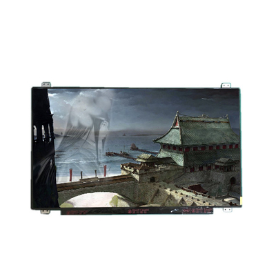 Harga yang bagus B173HAN01.6 17,3 inci WLED 15K jam dengan LED Driver LCD Screen on line